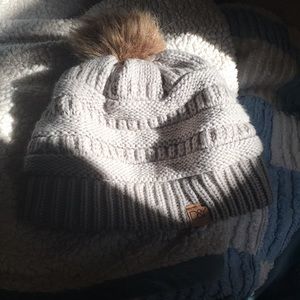 Winter hat